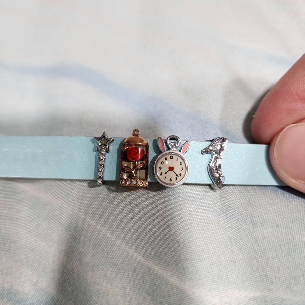 Disney Bracelet